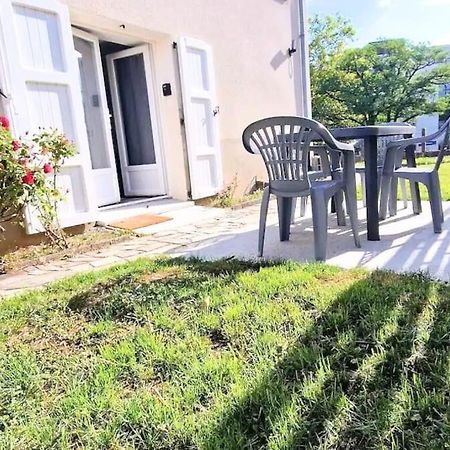 Maison Aurillac - 2 Chambres - Parking Gratuit Buitenkant foto