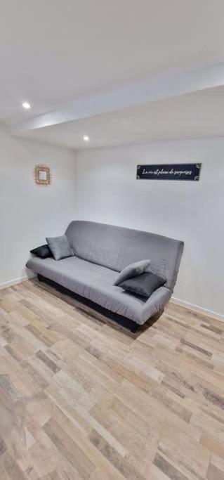 Maison Aurillac - 2 Chambres - Parking Gratuit Buitenkant foto